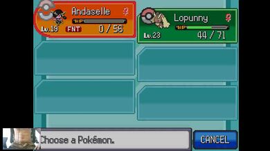 THIS IS REALLY HARD - POKEMON HENTAI VERSION