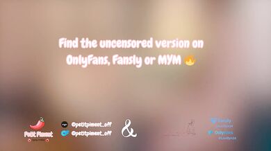 We're testing John: will he recognize us? - Blowjob, doggy style, fingering, FFH, French kisses -
