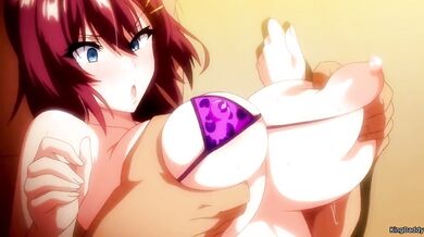 Naughty sport girl getting laid - HMV