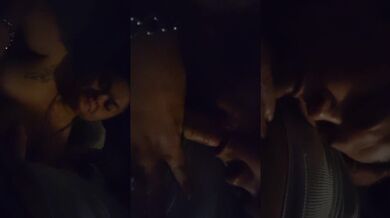 Amazing Head From My Queen
