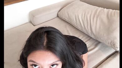 ASMR BlowJob -Cum in 5 seconds
