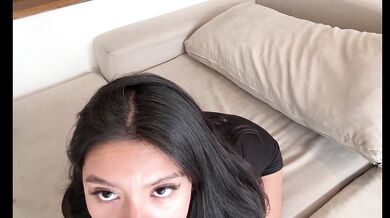 ASMR BlowJob -Cum in 5 seconds