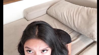 ASMR BlowJob -Cum in 5 seconds