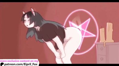 Furry Claire The Summoning Hentai Anime Porn