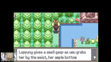 THE BEST ANAL WITH MY LOPUNNY - POKEMON HENTAI VERSION