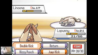 THE BEST ANAL WITH MY LOPUNNY - POKEMON HENTAI VERSION