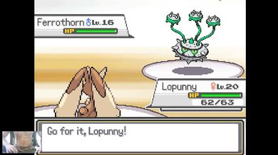 THE BEST ANAL WITH MY LOPUNNY - POKEMON HENTAI VERSION