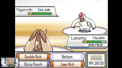 THE BEST ANAL WITH MY LOPUNNY - POKEMON HENTAI VERSION