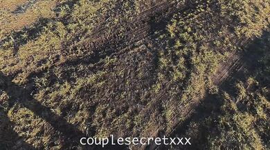 PUBLIC forest tower ADVENTURE – DID someone SEE US?