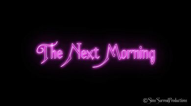 Lonely Latina MILF Fucks Postman - SIms 4 - A Very Handsome Postman & A Lonely Latina MILF