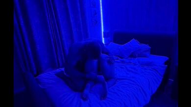 Ass fuck, rough fuck and an intense orgasm