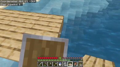 We started building the OwlCraft house EP 2