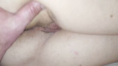 54 Hornyman11 showing my performers beautiful body