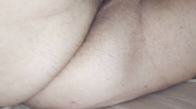 54 Hornyman11 showing my performers beautiful body