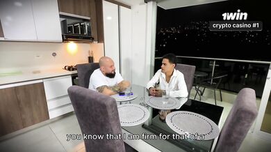 My cuckold stepfather asks me to get my MILF stepmother pregnant because he can't!