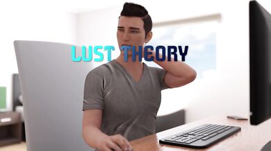 LUST THEORY #242 • Season 2 • Adult Visual Novel Gameplay
