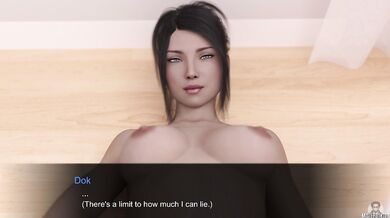 LUST THEORY #242 • Season 2 • Adult Visual Novel Gameplay