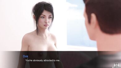 LUST THEORY #242 • Season 2 • Adult Visual Novel Gameplay