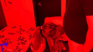 Hot Mature Latina MILF on Bed, Vaginal Frottage, Doggystyle Ass Visible, with Real Oral Sex Homemade