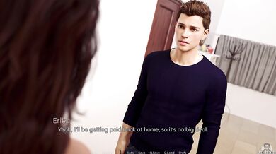 GETTING INTIMATE #36 – Gameplay by MisterDoktor