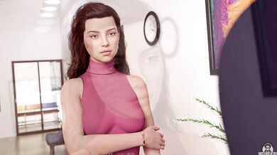 GETTING INTIMATE #36 – Gameplay by MisterDoktor