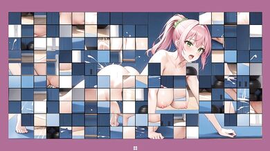 【H GAME】Charming GirlHアニメーション⑨ エロアニメ｜Hentai｜Anime