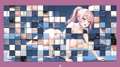 【H GAME】Charming GirlHアニメーション⑨ エロアニメ｜Hentai｜Anime