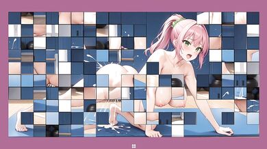 【H GAME】Charming GirlHアニメーション⑨ エロアニメ｜Hentai｜Anime