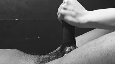 NICE SLOW big Dick & Ass FUCK