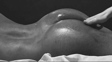 NICE SLOW big Dick & Ass FUCK