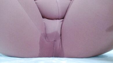 Peeing Positions
