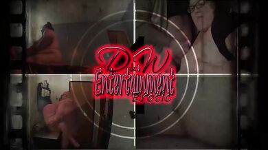 Naughty BBW fucks her Hubby hard