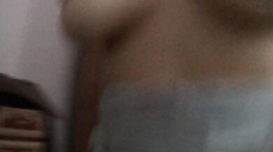 slut hotwife with perky tits ride submissive cuckold