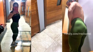 Mi Culo de gym 2026