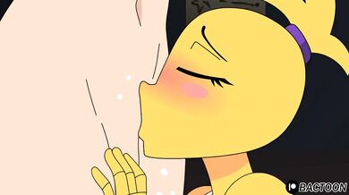 TOY CHICA CREAMPIE
