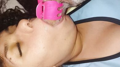 The most beautiful and well-executed blowjob in porn, this girl is spectacular????‍????