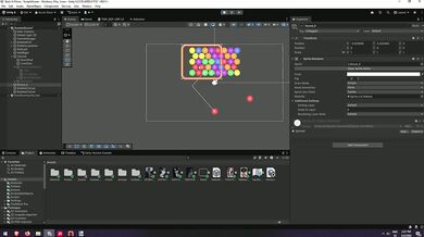 Bust-A-Nude! Devlog 1