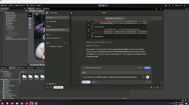 Bust-A-Nude! Devlog 1