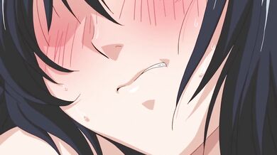 First Love - Busty teen's wet pussy gets bloody from first time romantic fuck