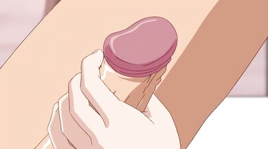 First Love - Busty teen's wet pussy gets bloody from first time romantic fuck