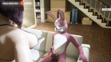 Kira got the wrong door and accidentally walked into the men's restroom. In response, someone accidentally entered her holes too. part 2