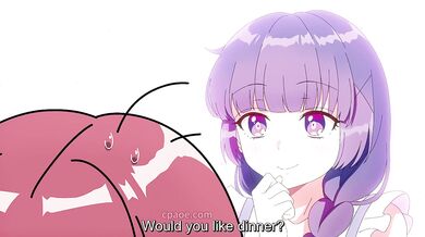Android wa Keiken Ninzuu ni Hairimasu ka Ep5-subbe