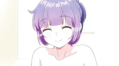 Android wa Keiken Ninzuu ni Hairimasu ka Ep5-subbe