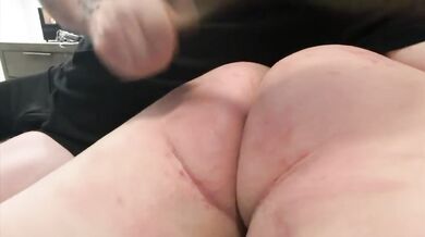 NON-STOP SPANKS! Evelyn Holloway Spanking Mega Compilation (OTK, Wheelbarrow, Hands, Paddle, Belt and MORE!)
