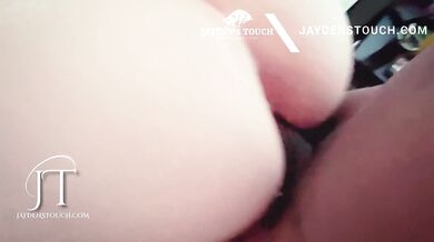HUGE ASS THICK PAWG MILF THROWS HER ASS BACK FOR A FULL LOAD OF BBC CUM. POV DOGGYSTYLE
