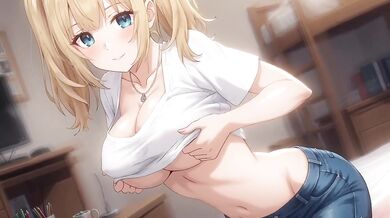 Another Lovely Dance [HMV] [PMV]