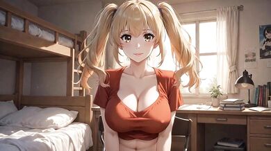 Another Lovely Dance [HMV] [PMV]