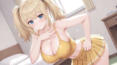 Another Lovely Dance [HMV] [PMV]