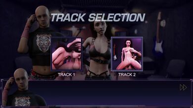 Hard Rock Sex 3d