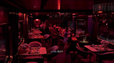 Chloe's Desire Express Part 2
